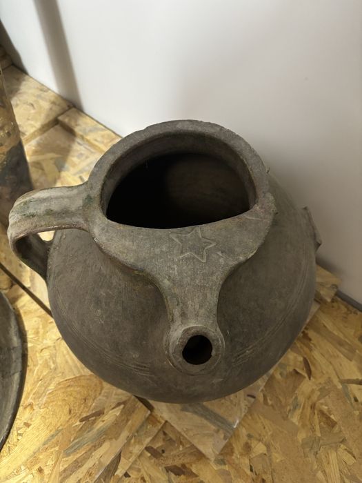 Казан за ракия меден/бакърен