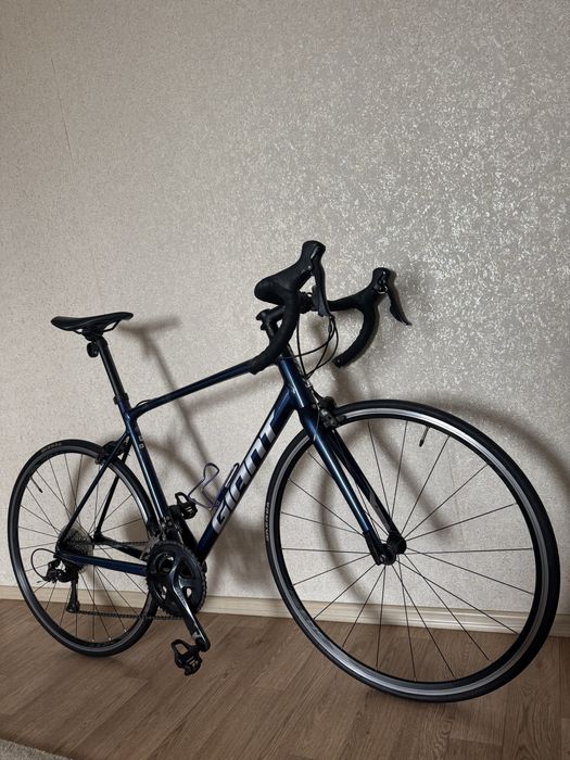 шоссейный велосипед Giant contend 1, M/L