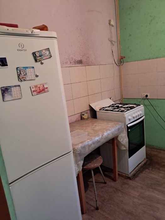 Сдам комнату в новом доме. Берел 26