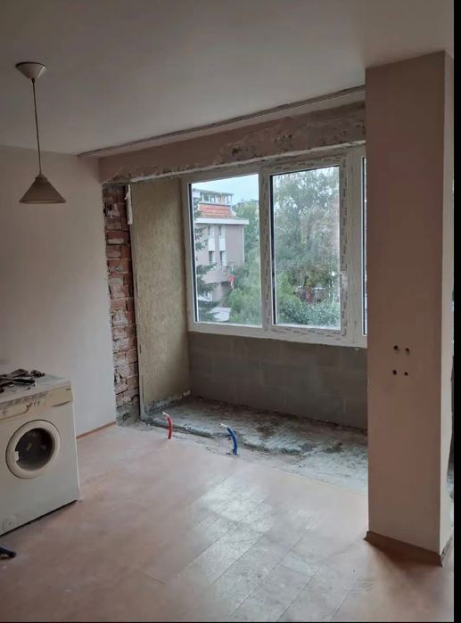 Кърти Чисти Извозва фирма за къртене