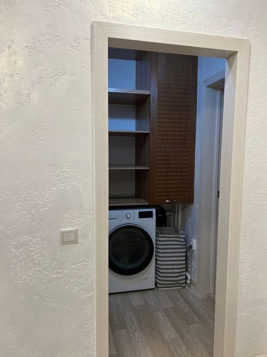 4-х комнатная квартира