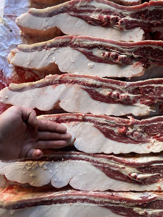 3 елі қазысымен донен сатамын! Байтал емес!