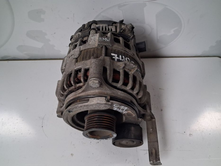 Динамо/Алтернатор BMW G-серия 2017г. 250А