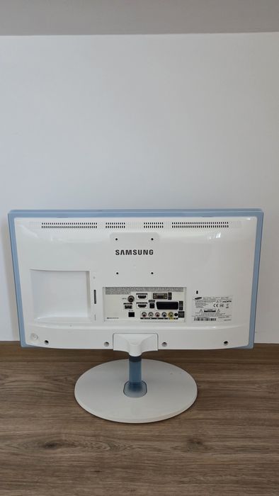 Monitor samsung de 24 inch