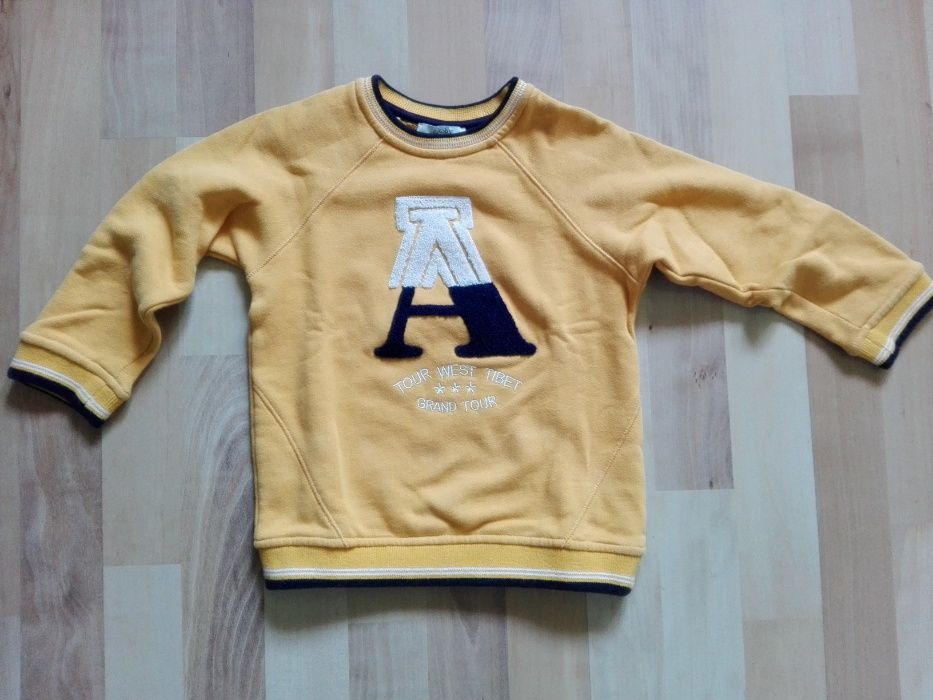 3-4г_*Zara*Next*H&M* ризи, блузи, пижами+26-27н ботуши, обувки, пантоф