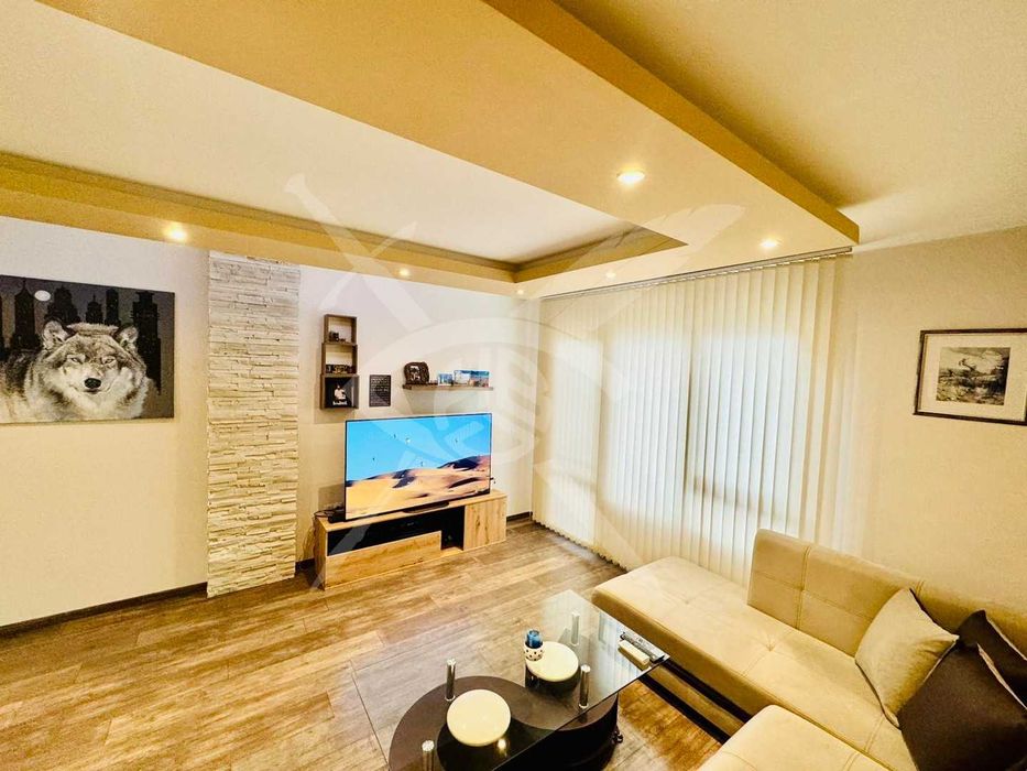 Продава се Двустаен апартамент в София, Манастирски ливади - 80 кв.м за 2613 €/кв.м - Снимка #9