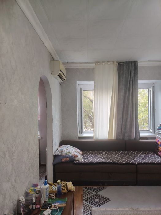 Продам 1 ком квартира