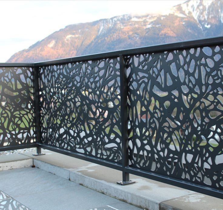 Лазерная резка из металл