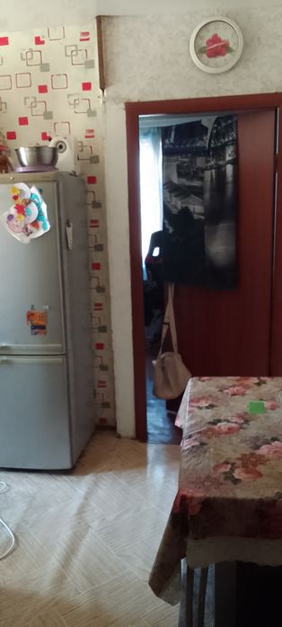 Продам 2х комнатную