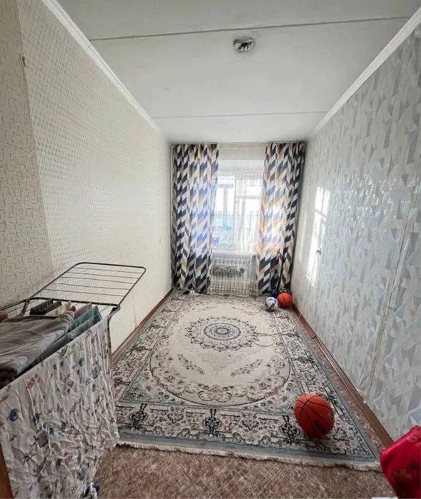 Продам 3 комнатную квартиру