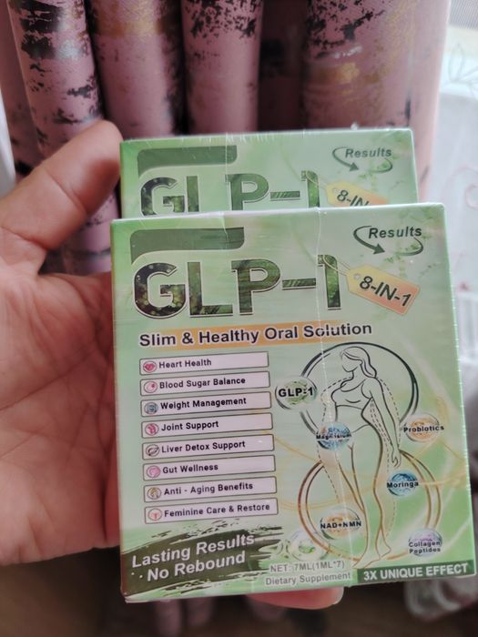 Glp1 soluție orala