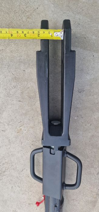 Tirant stabilizator vertical tenson reglabil tractor fendt preț 890 le