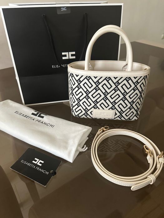 Чанта Elisabetta Franchi