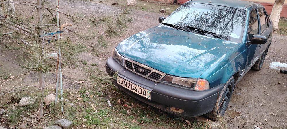 Нексия 1 сонс мотор янги клинган