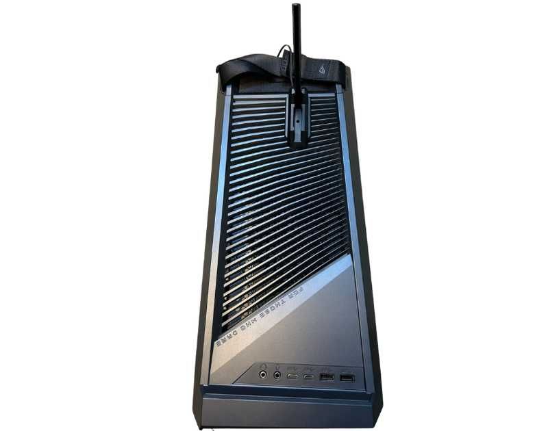 Sistem Desktop Gaming ROG Strix G16 CHR i5-14400F RTX 4060 1TB