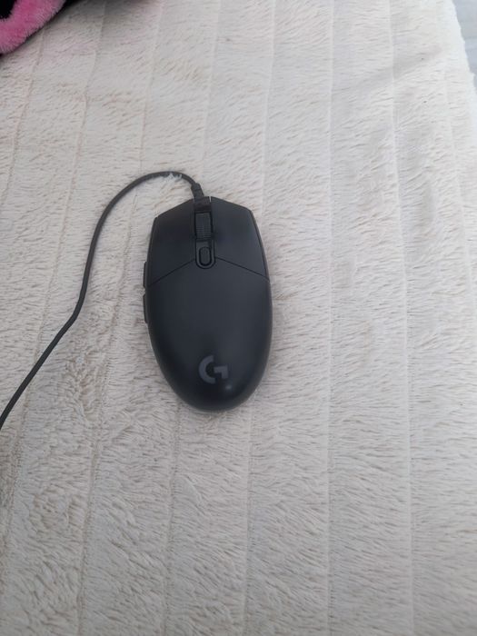 Mouse g102  de gaming