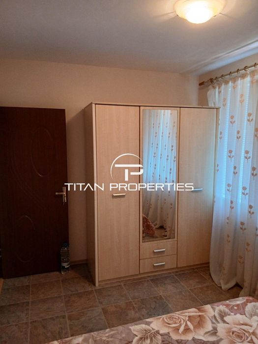 Дава се под наем Двустаен апартамент в Пловдив, Каменица 1 - 50 кв.м за 398.82 € - Снимка #4