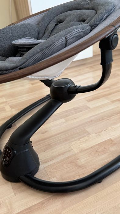 Електрическа люлка Cangaroo Cloud Premium