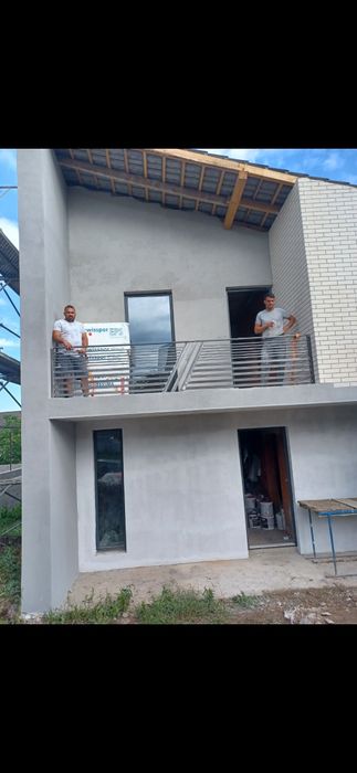 Confectii metalice. Porti,garduri,balustrade