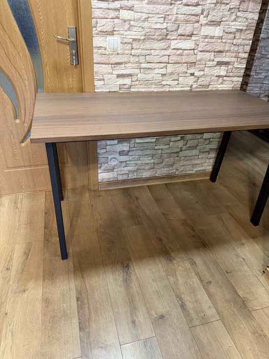 Birou Mittzon IKEA