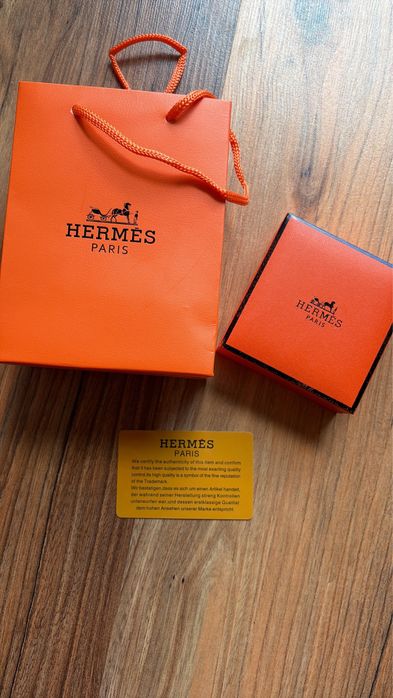 Bratara Hermes H leopard design