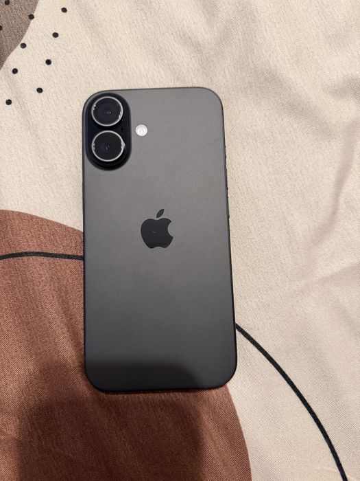 Iphone16,Black,128GB