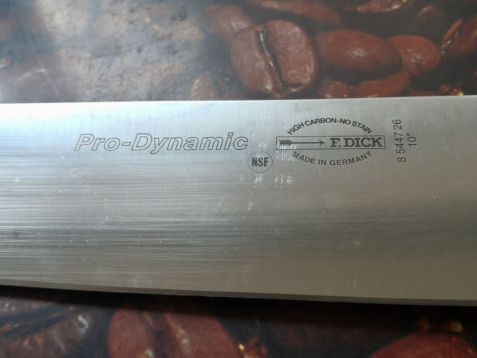 Cutit bucatarie chef Dick