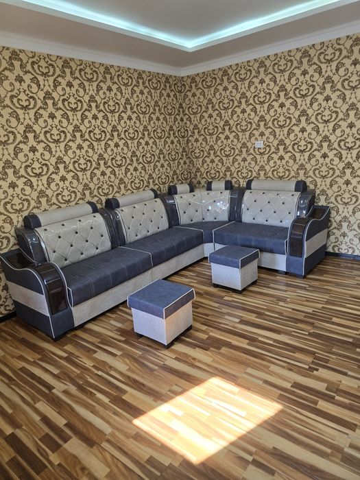 Гостинный угалок для вашего дома качиства