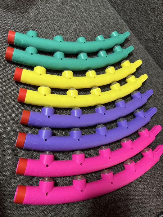 Обруч для похудения