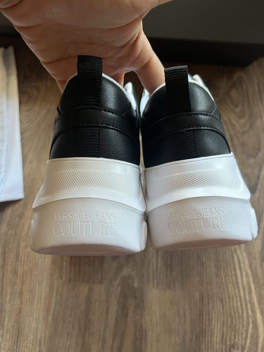 Маратонки Versace Jeans Couture Karl Guess Pepe Armani tommy Calvin