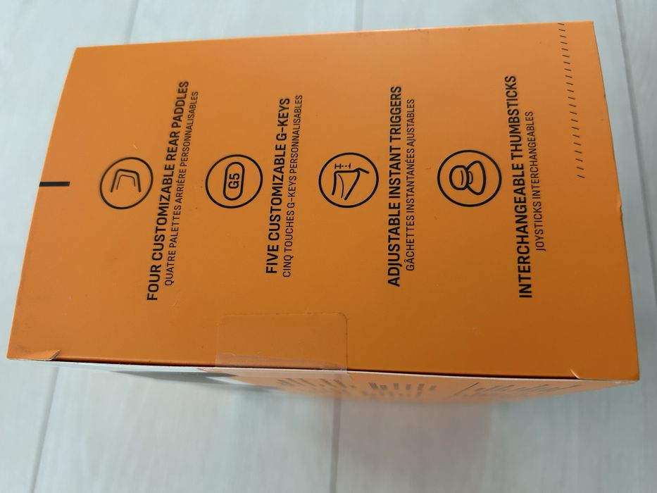 Controller wireless SCUF Envision Pro pentru PC