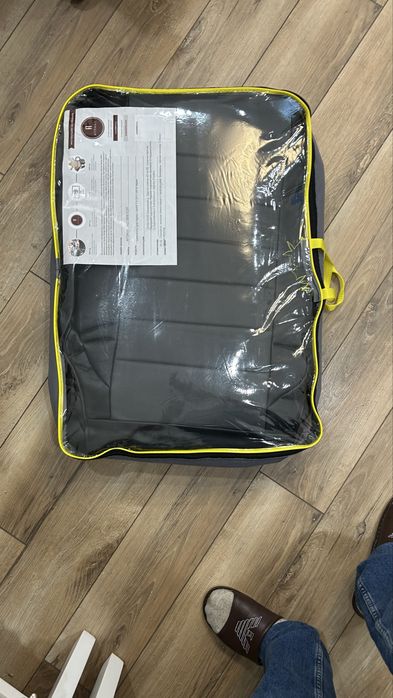Чехол камри 50 55 американец