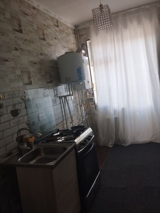 Yengi Hayot Chinor Qipchoq metro bekatli 1xona 2xona qilingan uy