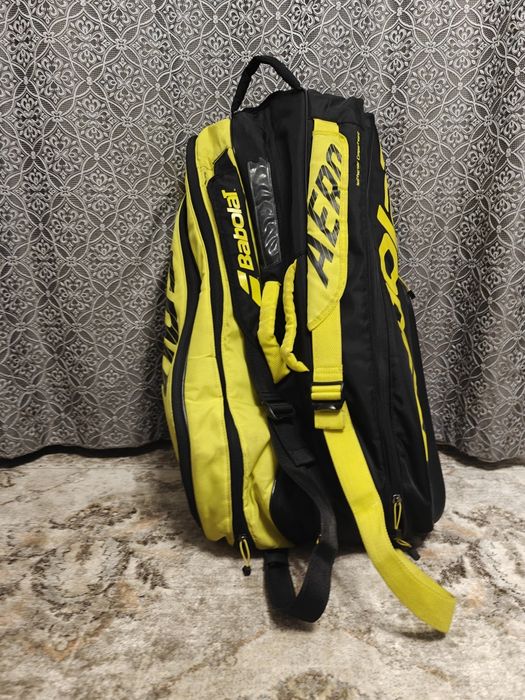 Рюкзак Babolat AERO