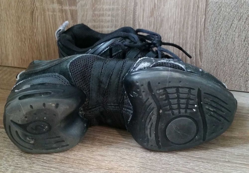 Джазовки для девочки