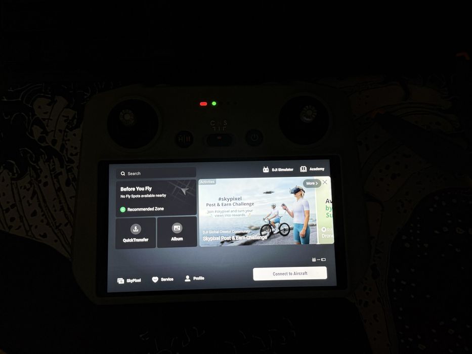 Dji mini 4 pro