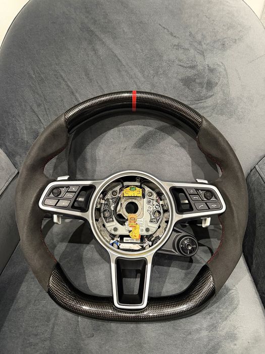 Volan Porsche Cayenne