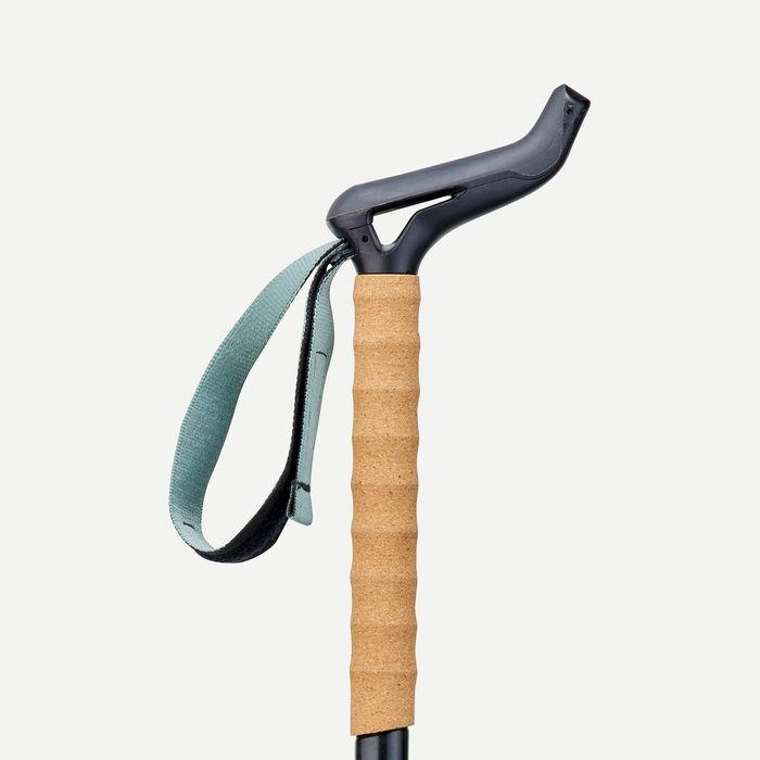 Băț Ultra-Compact Trekking Mt900 - produs resigilat Decathlon