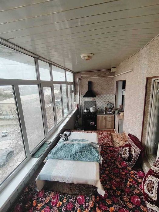 Квартира сотилади 3 хонали