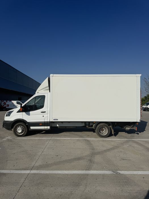 Ford Transit,3,5t,8 europaleti,lift hiraulic dohlandia,an fab 2019