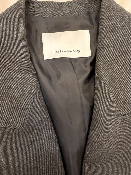 Плащ-пальто The Frankie Shop