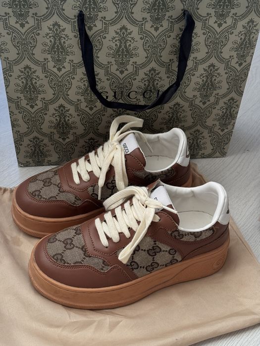 Дамски Кецове gucci