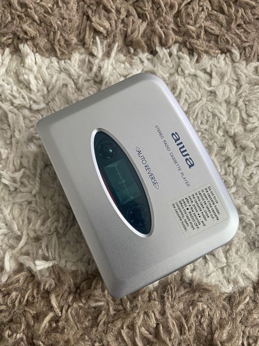 Для любителей ретро