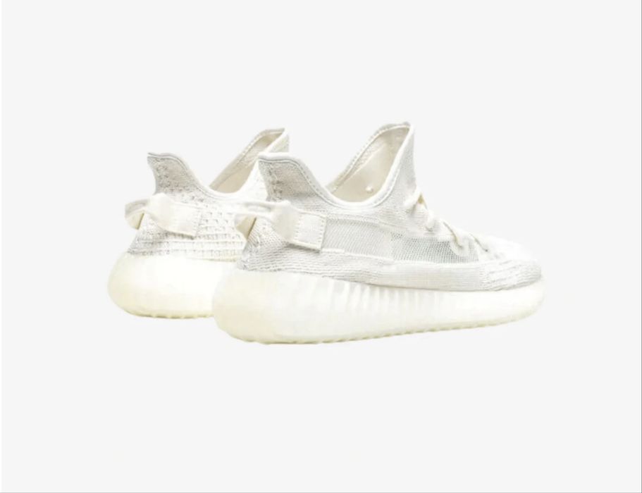 Yeezy Boost 350 V2 "Bone"