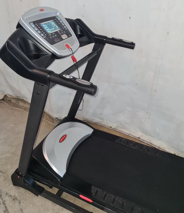 Беговая дорожка "LIFE-POWER"