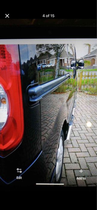 Renault Trafic 8+1 locuri