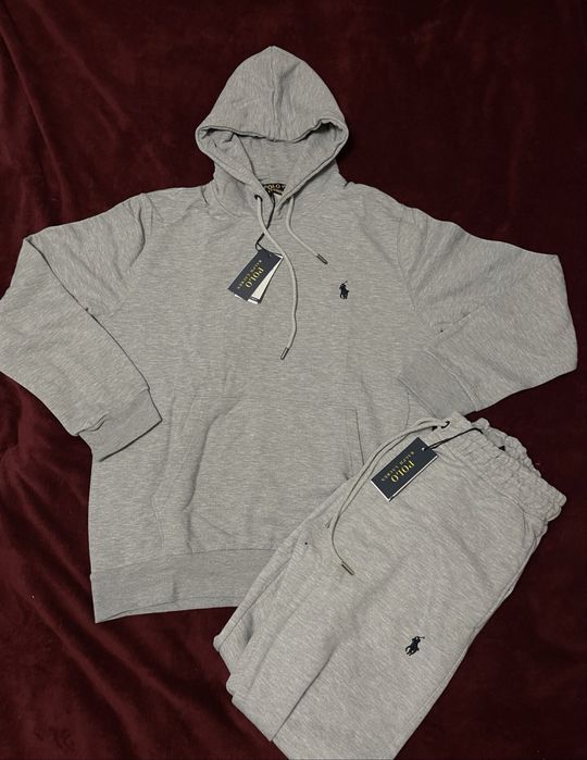 Compleu polo ralph lauren marimile (S  M  L  XL)