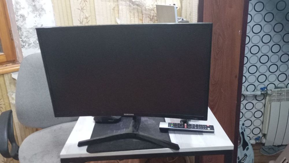 Samsung 24 Razmer 120Hz