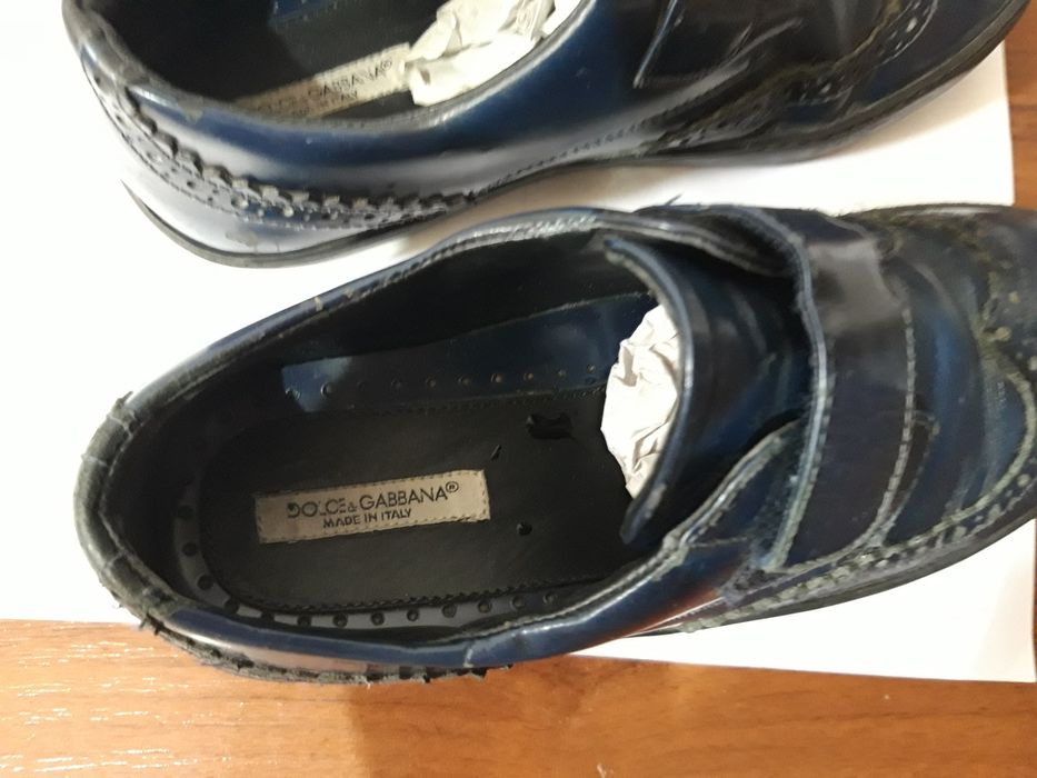 Школьные  туфли  для девочек