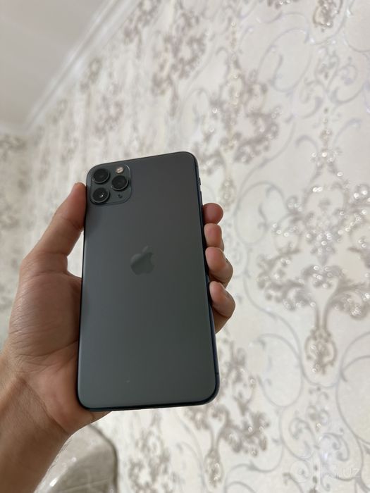 Iphone 11 pro max